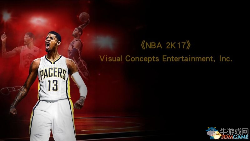 《NBA 2K17》全模式上手教程圖文攻略