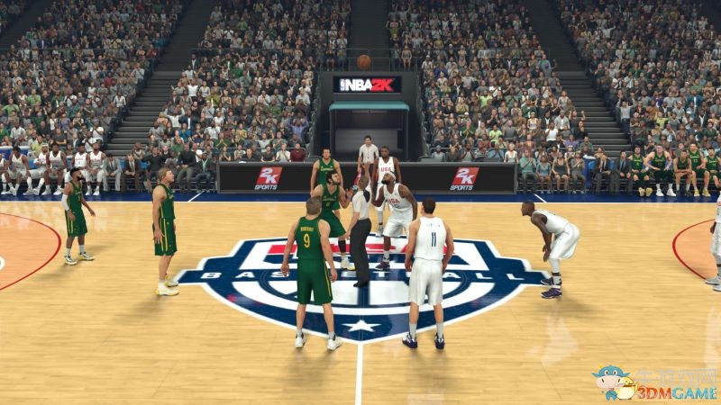 《NBA 2K17》全模式上手教程圖文攻略