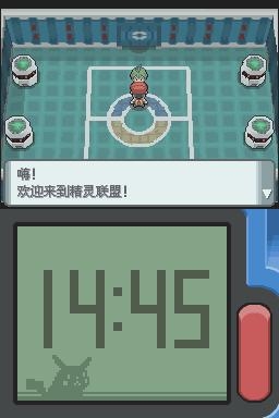 《口袋妖怪：鉆石》全流程圖文攻略
