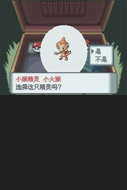 《口袋妖怪：鉆石》全流程圖文攻略