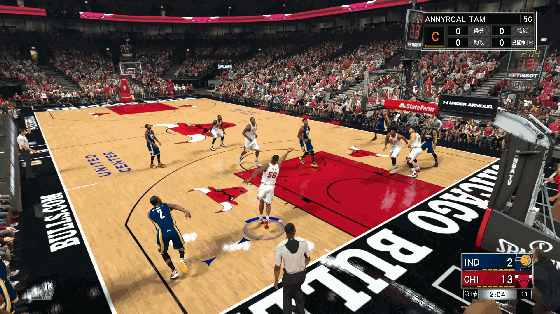 《NBA 2K17》全模式上手教程圖文攻略