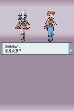 《口袋妖怪：鉆石》全流程圖文攻略