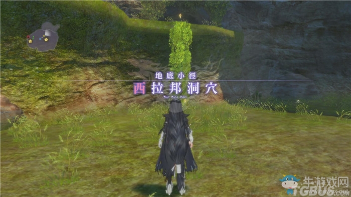 《狂戰(zhàn)傳說》全劇情流程圖文攻略
