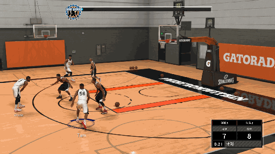 《NBA 2K17》全模式上手教程圖文攻略
