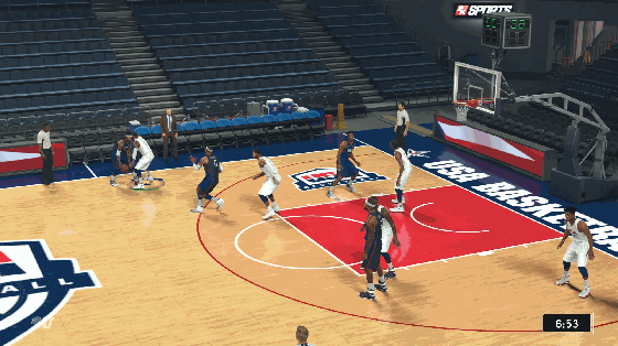 《NBA 2K17》全模式上手教程圖文攻略