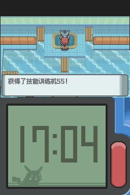 《口袋妖怪：鉆石》全流程圖文攻略