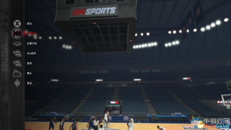 《NBA 2K17》全模式上手教程圖文攻略