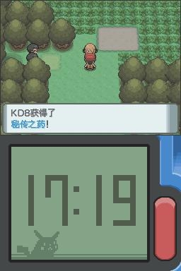 《口袋妖怪：鉆石》全流程圖文攻略