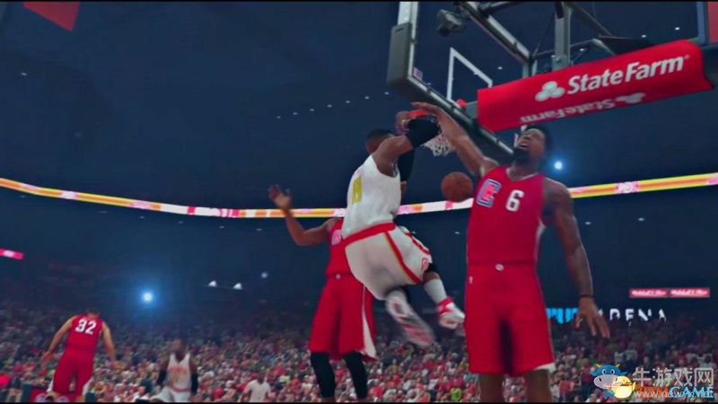 《NBA 2K17》全模式上手教程圖文攻略