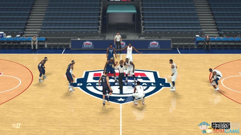 《NBA 2K17》全模式上手教程圖文攻略