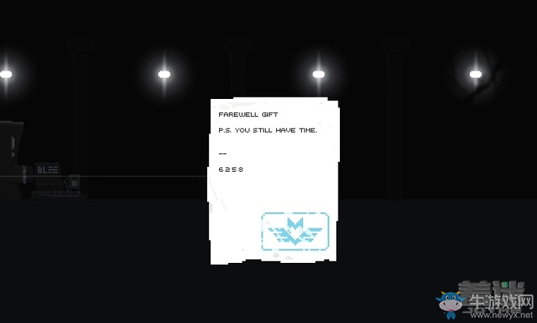 《最后一站》全章節(jié)流程圖文攻略