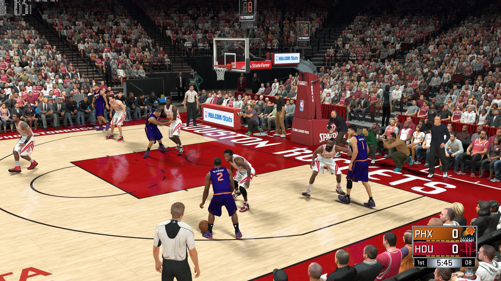 《NBA 2K17》MC生涯模式查看短信方法