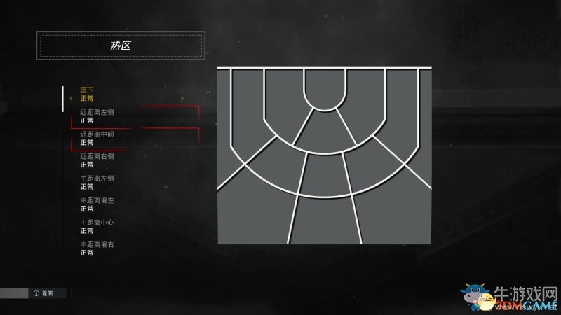 《NBA 2K17》全模式上手教程圖文攻略