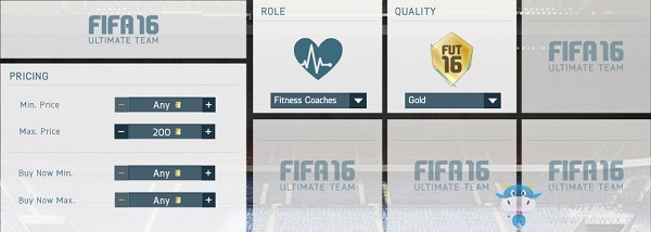 《FIFA 17》UT模式賺錢方法匯總