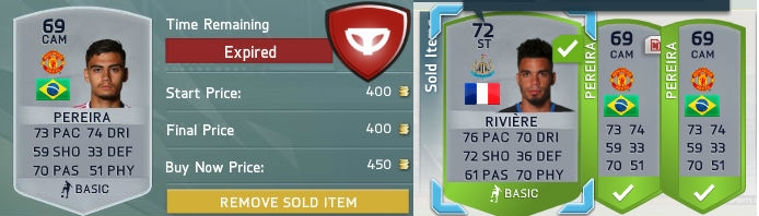 《FIFA 17》UT模式賺錢方法匯總