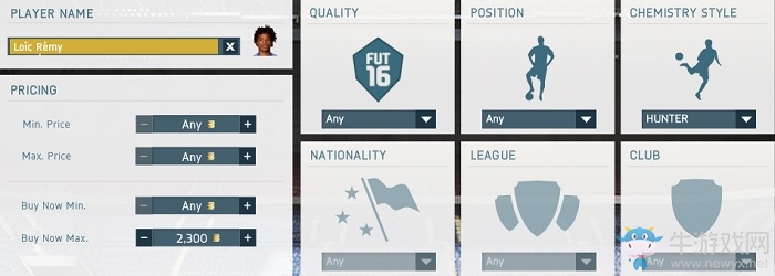 《FIFA 17》UT模式賺錢方法匯總