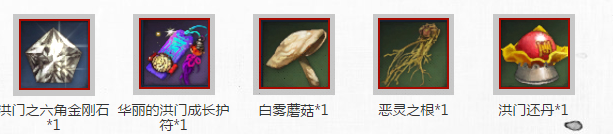 《劍靈》新手等級禮包 8888元大禮包等你拿