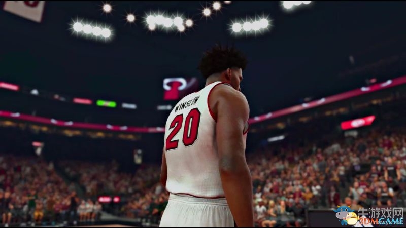 《NBA 2K17》全模式上手教程圖文攻略