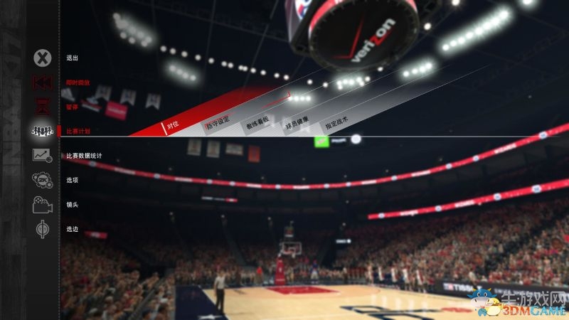 《NBA 2K17》全模式上手教程圖文攻略