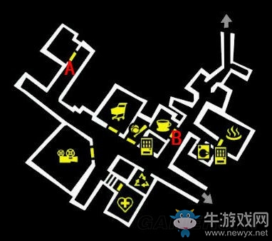 《女神異聞錄5》全迷宮地圖流程圖文攻略