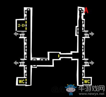 《女神異聞錄5》全迷宮地圖流程圖文攻略