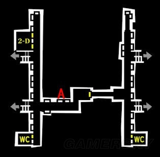 《女神異聞錄5》全迷宮地圖流程圖文攻略