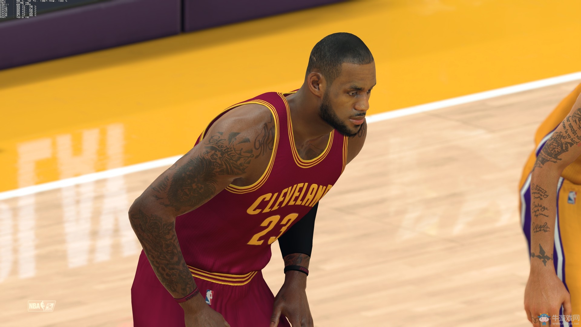 《NBA 2K17》MC生涯模式訓練技巧