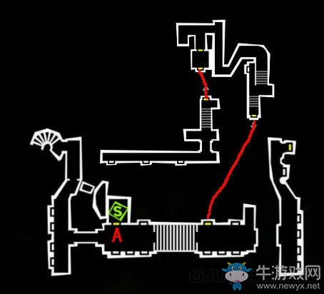 《女神異聞錄5》全迷宮地圖流程圖文攻略