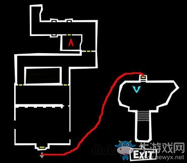 《女神異聞錄5》全迷宮地圖流程圖文攻略