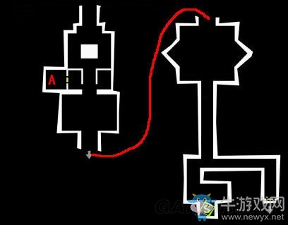 《女神異聞錄5》全迷宮地圖流程圖文攻略