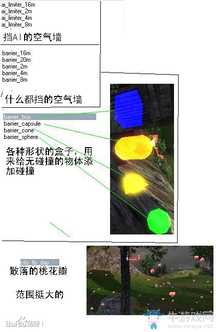 《騎馬與砍殺：戰(zhàn)團》場景制作方法