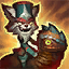 《LOL》6.19版本更新 炫彩皮膚時(shí)代到來(lái)