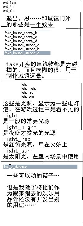 《騎馬與砍殺：戰(zhàn)團》場景制作方法