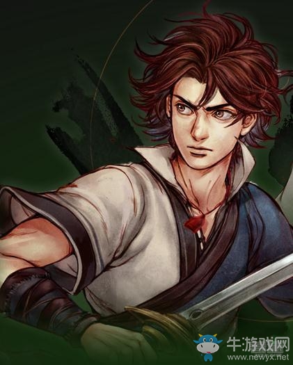 《俠客風云傳：前傳》全門派介紹