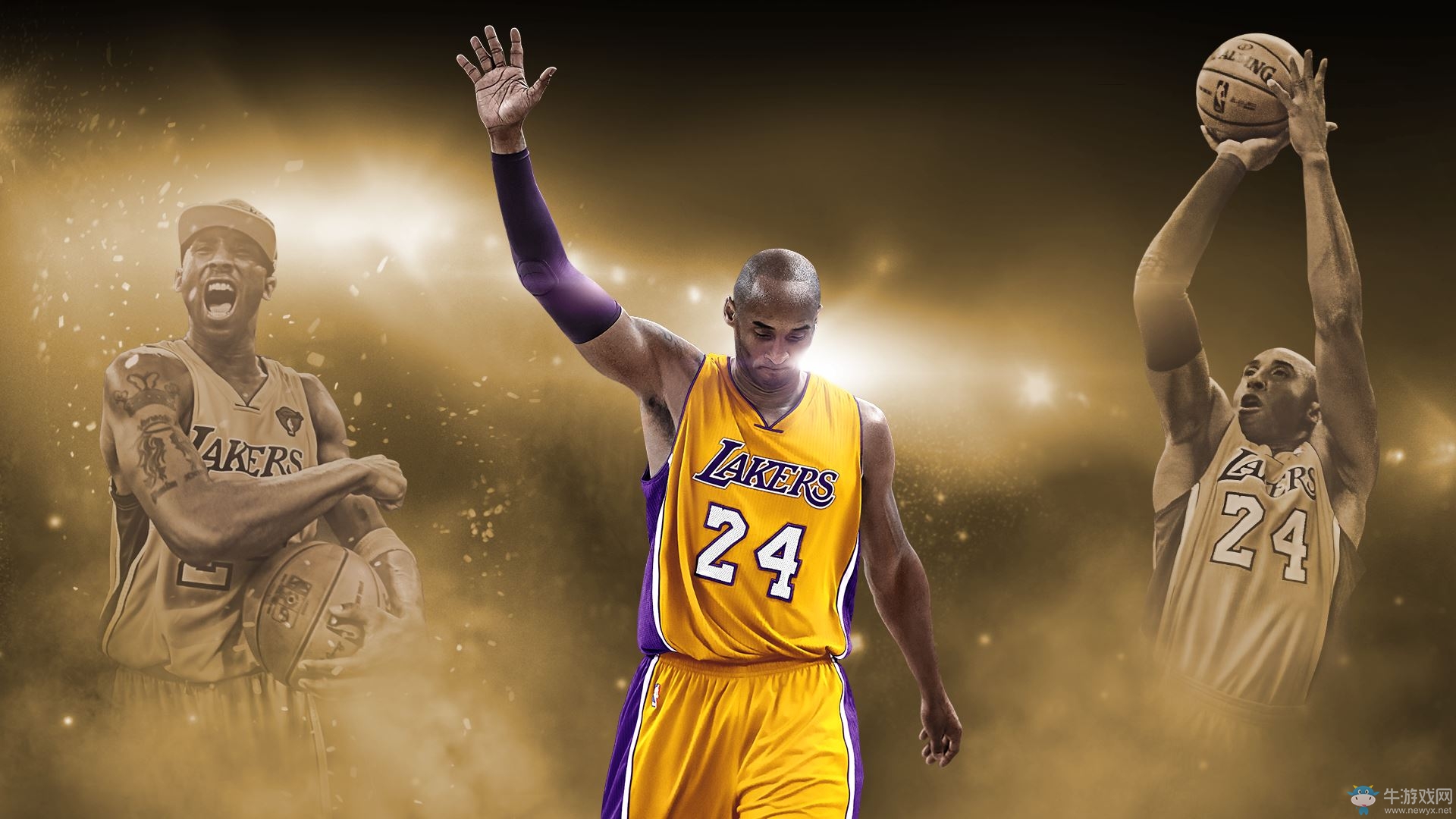 《NBA 2K17》 MC模式自建球員受傷恢復(fù)方法