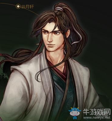 《俠客風云傳：前傳》全門派介紹