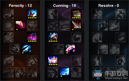 《LOL》6.19版本強(qiáng)勢(shì)中單 飛機(jī)勝率暴漲