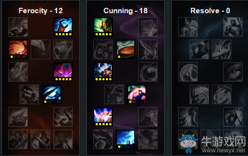 《LOL》6.19版本強(qiáng)勢(shì)中單 飛機(jī)勝率暴漲