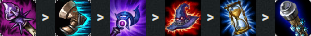 《LOL》6.19版本強(qiáng)勢(shì)中單 飛機(jī)勝率暴漲