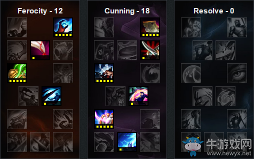 《LOL》6.19版本強(qiáng)勢(shì)中單 飛機(jī)勝率暴漲