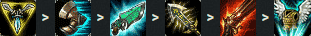《LOL》6.19版本強(qiáng)勢(shì)中單 飛機(jī)勝率暴漲