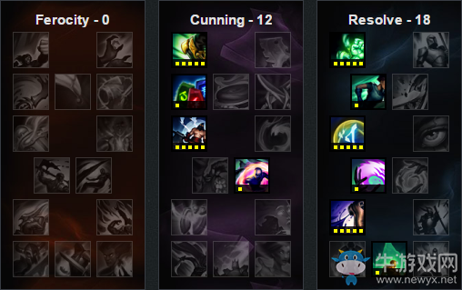 《LOL》6.19版本強勢打野 鳳流烏迪爾回歸