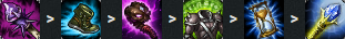 《LOL》6.19版本強(qiáng)勢(shì)中單 飛機(jī)勝率暴漲