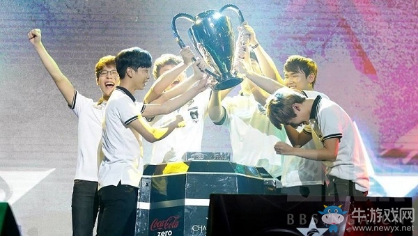 《LOL》LCK2016春季賽ROX Tigers戰隊陣容