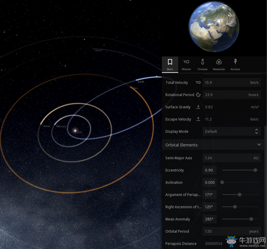 《宇宙沙盤2》新手入門教程