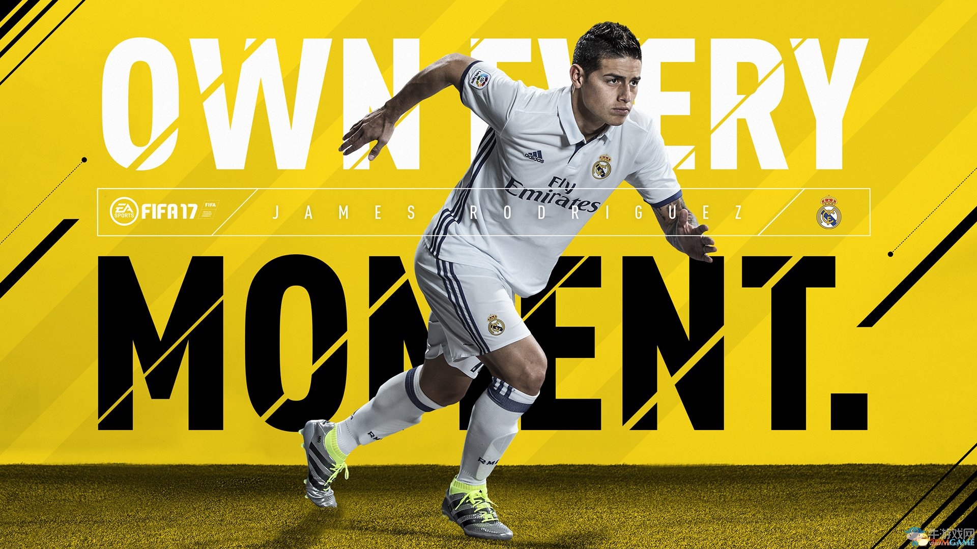 《FIFA 17》中文獎(jiǎng)杯列表一覽