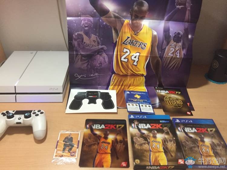 《NBA 2K17》MC模式快速提升能力值方法