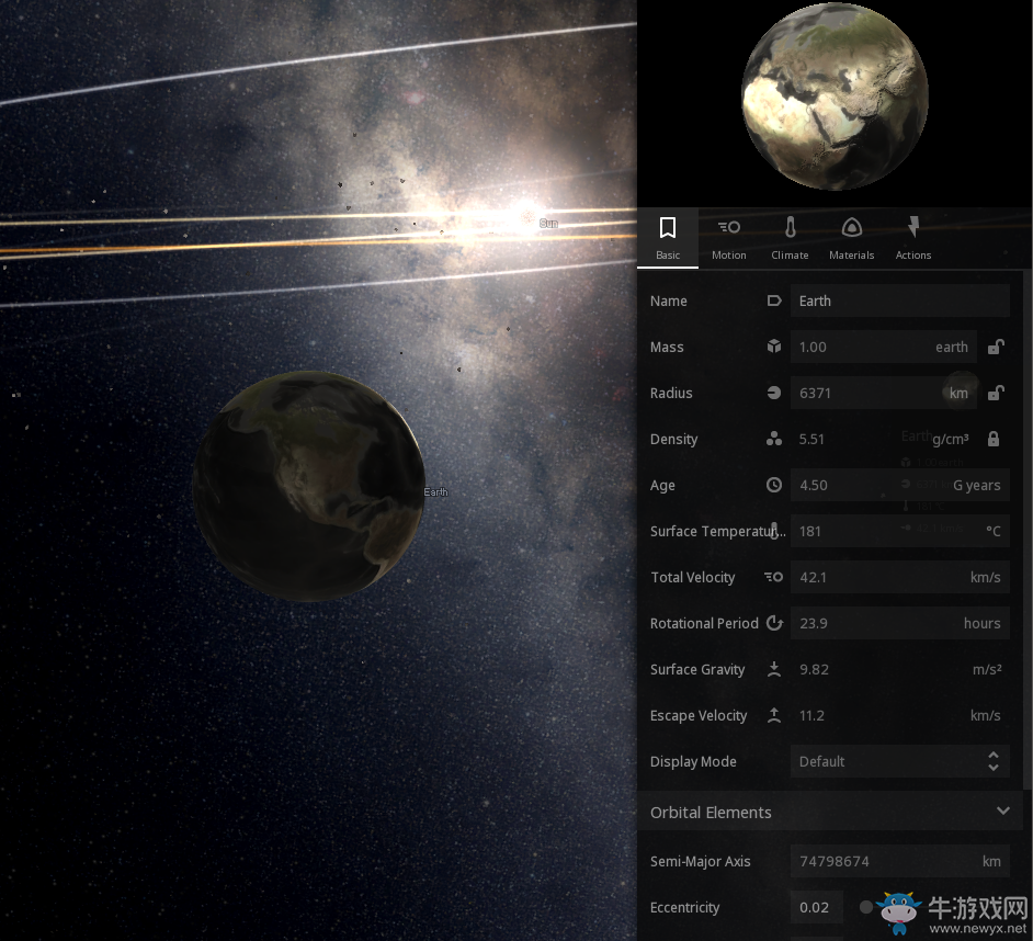 《宇宙沙盤2》新手入門教程