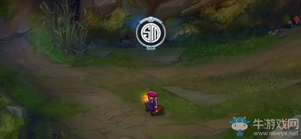 《LOL》6.20版本更新 魔法少女系列皮膚來襲