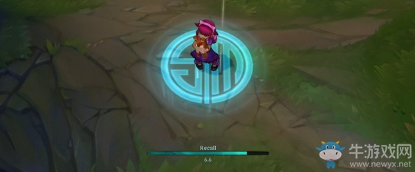 《LOL》6.20版本更新 魔法少女系列皮膚來襲